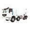 Haomei Concrete Truck Mixer