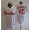 Brand Baseball uniform Digital printing