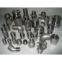 Stainless Steel BSP Pipe Fittings