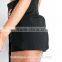 women rose skirt dress/lzwya black embroidered rose skirt/ women fashion skit