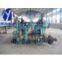 hexagonal wire mesh machine