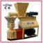 CE approved wood granule machine with high quality