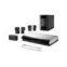Bose Lifestyle 48 Series IV Home theater system - Black