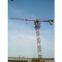 Construction tower crane topless QTZ50(PT4810)