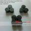 pcbn insert for heat-resistant alloy and wind power gear turning