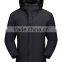 2017 Custom Waterproof Ski Sports Men Down Jacket for Winters