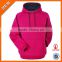 Eco-Friendly gym clothing men hoodies custom wholesale / Anti-Wrinkle lightweight zipper-up hoodies for men T016