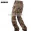 B1020 2015 China hunting Factory Wholesale Military style Fashion Camouflage Pant