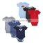 Latest toddler boy clothing and girls clothing 100% cotton baby clothes romper