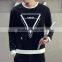 Custom Crewneck Pullover Printed Sweatshirts for Men,Oem Hoodie Manufacturers Crewneck Printed Sweatshirts