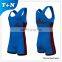 Customized design full sublimation Men Wrestling Singlet