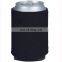 Customized Insulated Stubby Neoprene Beer Can Holder