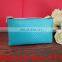 Large capacity multifunctional long purse women leather wallet with zipper ladies phone bag