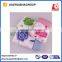 printed cotton cheap face towel for wholesale