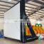 Outdoor Inflatable Projector Screens for Filming and Displaying