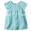New Quality Latest Design Baby Girl Blouse