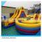 china inflatable games toy inflatable obstacle on sale