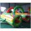 obstacle tunnel, inflatable sport game Guangzhou