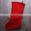 Lovely Dog Christmas stocking Christmas decorative socks