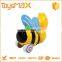 Baby lovely bulk plastic animal toys with light