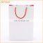 Disposable Decorative Paper Bags, paper bags for gifts, plastic bags
