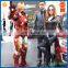 Holiday Carnival Costume Optimus Prime Costume