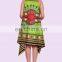 Indian Handmade Cotton Top Blouse Cardigan Indian Latest Kimono Dashiki Floral Shrug Kimono