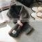 Plush Neck Scarf for Lady