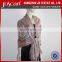 High quality new design for women Pashminas Shawls Plain