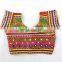 Designer Kutch Hand Embroidered Banjara Chaniya Choli -Belly dance costume Chaniyacholi - ram leela style chaniya choli