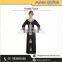 Modern Party Wear Khaleeji Thobe Caftan Dress For Arabian Women