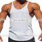 Wholesale Custom gym singlets - t & y back gym singlets - stringers - racerback - custom singlets - oem cheap singlets