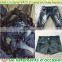 wholesale recycled Men/Ladies used jeans from australia