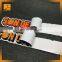 custom silicone adhesive stickers