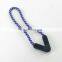 custom made plastics zipper pull custom zipper pulls charms