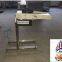 multepak poultry bagging machine opener