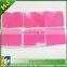 adhesive backed rubber pad