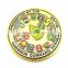 Gold Silver Soft Enamel colors Metal Souvenir Medal Medallion Coin