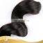 Hongye Hair Best Selling Virgin Peruvian Human Hair