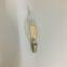LED filament bulb C35 Edison bulb 2W/4W/6W