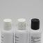 110ml Free Sample Plastic Cosmetis Bottle with Press Cap For Shampoo Packaging