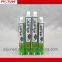 Top1 Sales Collapsible Aluminum Pharmaceutical Ointment Packaging Tube