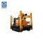 Drilling Depth 150-300M Multipurpose Water Well Drilling Rig Price