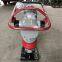 Tamper Plate Compactor Jumping Jack Tamping