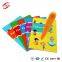 OEM ODM Talking Pen Book Recorder Magic Pen OID Pen Audio Book Educational Toys for Kids