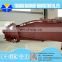 mini gold dredge 12 Inch Cutter Suction Dredger small ships for sale