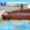 mini gold dredge 12 Inch Cutter Suction Dredger small ships for sale