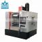 hot sale VMC600 5.5kw vmc cnc lathe machine manufacturer