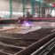 and machining service laser cutting stamping bending punching steel metal fabrication cnc turning parts