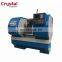 Taian Crystal Wheel Repair Diamond Cutting CNC  Lathe  AWR2840-TA21